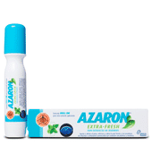 AZARON EXTRA FRESH 15ml - AZARON